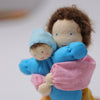 Grimm's Dollhouse Doll Mother | Conscious Craft